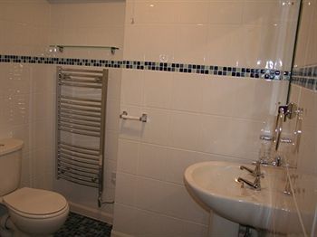 Crossways & Sea View Holiday Apartments ทอร์คิ ภายนอก รูปภาพ